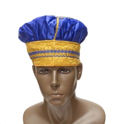 Sant. Akete Panadero Ocho