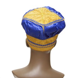 Sant. Akete Panadero Ocho