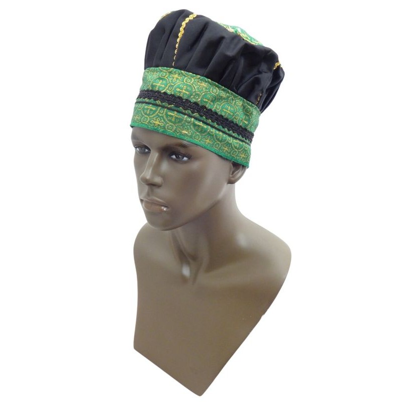 Sant. Akete Panadero Oggu