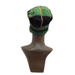 Sant. Akete Panadero Oggu