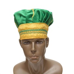 Sant. Akete Panadero Orul