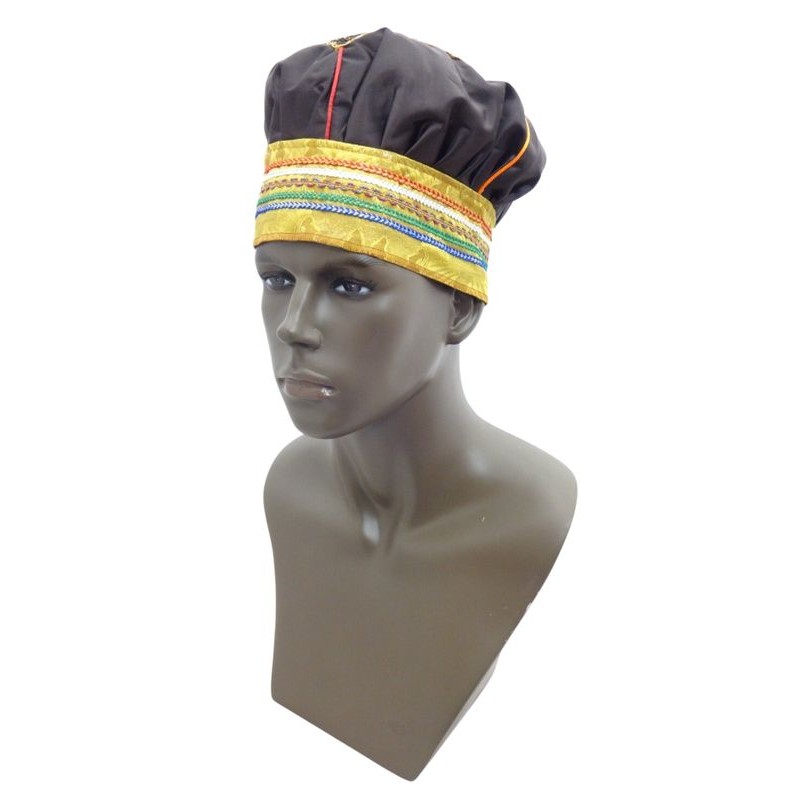 Sant. Akete Panadero Oya