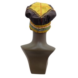 Sant. Akete Panadero Oya