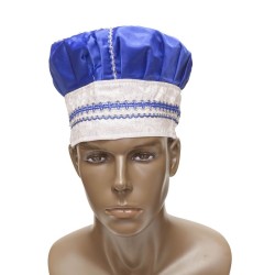 Sant. Akete Panadero Yema