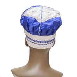 Sant. Akete Panadero Yema