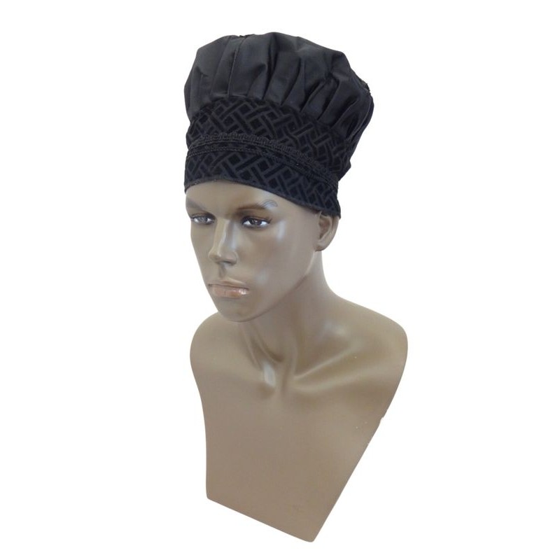 Sant. Akete Panadero Negr