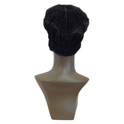 Sant. Akete Panadero Negr