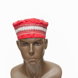 Sant. Akete Gala Chango