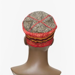 Sant. Akete Gala Eleggua