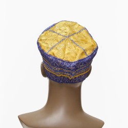 Sant. Akete Gala Ochosi