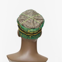 Sant. Akete Gala Oggun