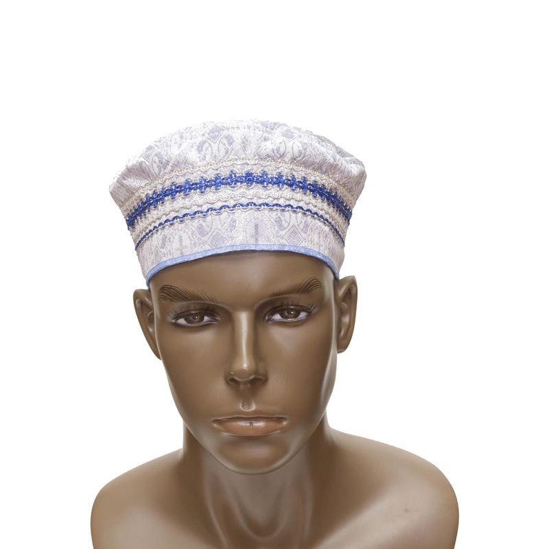 Sant. Akete Gala Yemanja