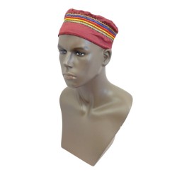 Sant. Akete Gala Burdeos