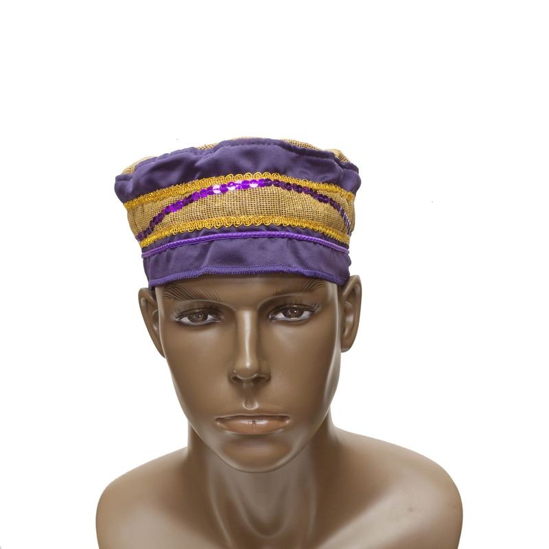 Sant. Akete Gala Babalu