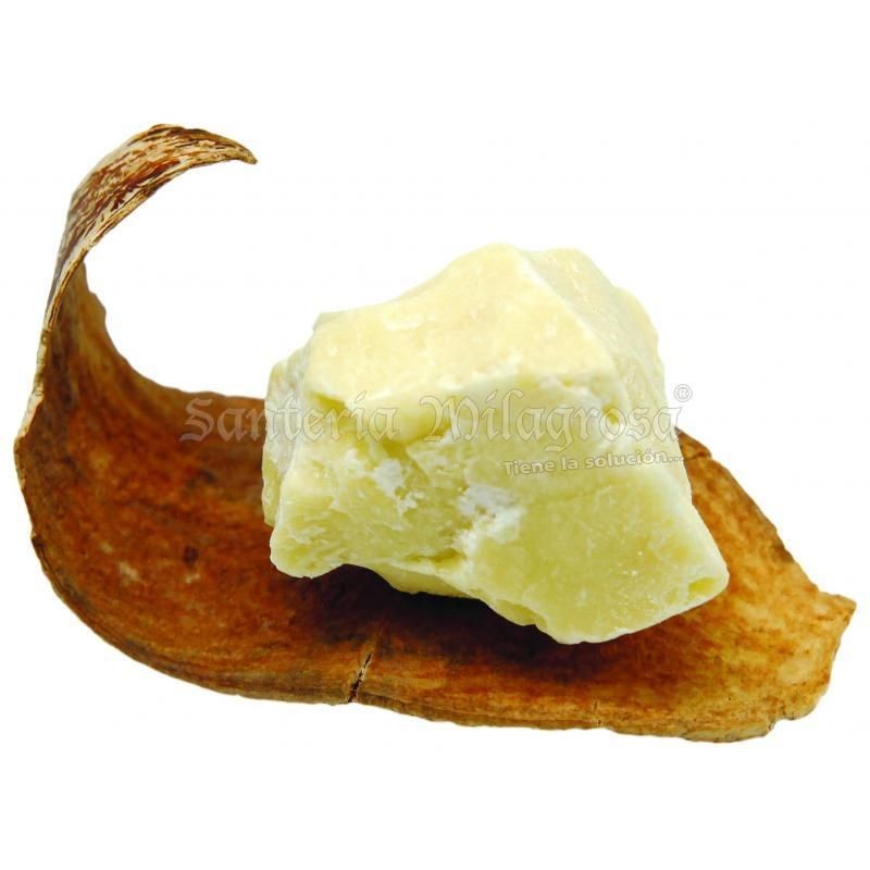 MANTECA de Cacao (Con Ins