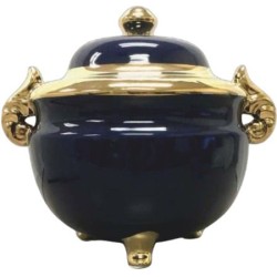 Sop. Porcelana Yemanja 25