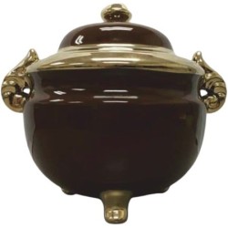 Sop. Porcelana Oya 25cm