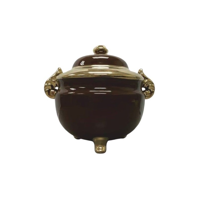 Sop. Porcelana Oya 25cm