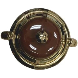 Sop. Porcelana Oya 25cm