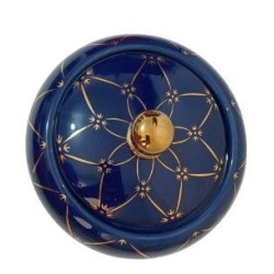 Sop.Porcelana Azul 12x15