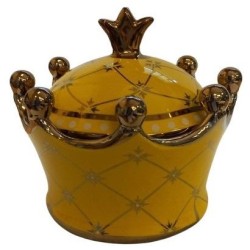 Sop.Corona Amaril 12x15