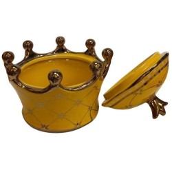 Sop.Corona Amaril 12x15