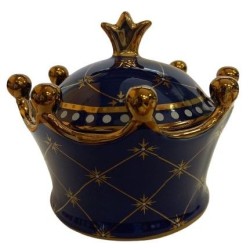 Sop.Corona Azul 12x15