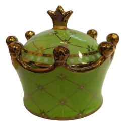 Sop.Corona Verde 12x15