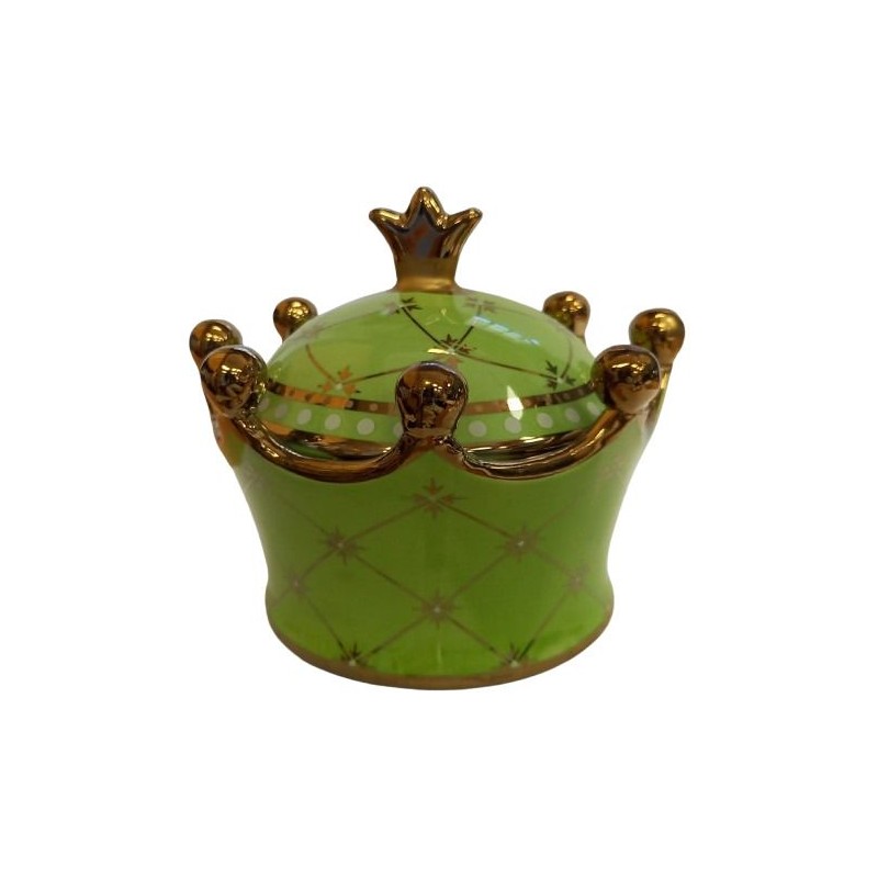 Sop.Corona Verde 12x15