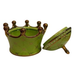 Sop.Corona Verde 12x15