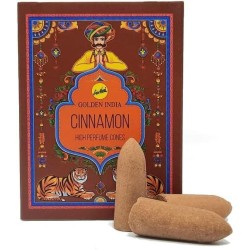 Cono refllujo Cinnamon-Ca