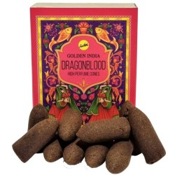 Cono refllujo DragonBlood