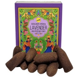 Cono refllujo Lavender-La