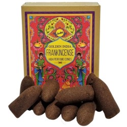 Cono refllujo Frankincens