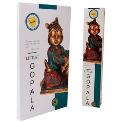Incienso Little Gopala