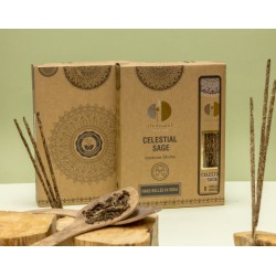 Inc.Thousand Celestial