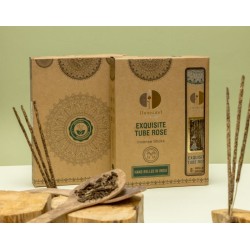 Inc.Thousand Exq. Rose