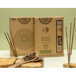 Inc.Thousand Mystical Mar