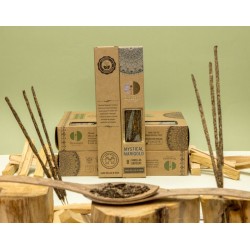 Inc.Thousand Mystical Mar