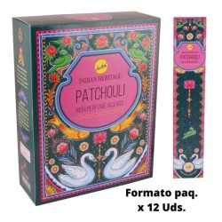 Inc.India Patchouli