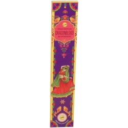 Inc.India Sangre de Drago