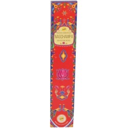 Inc.India Herit NagChampa