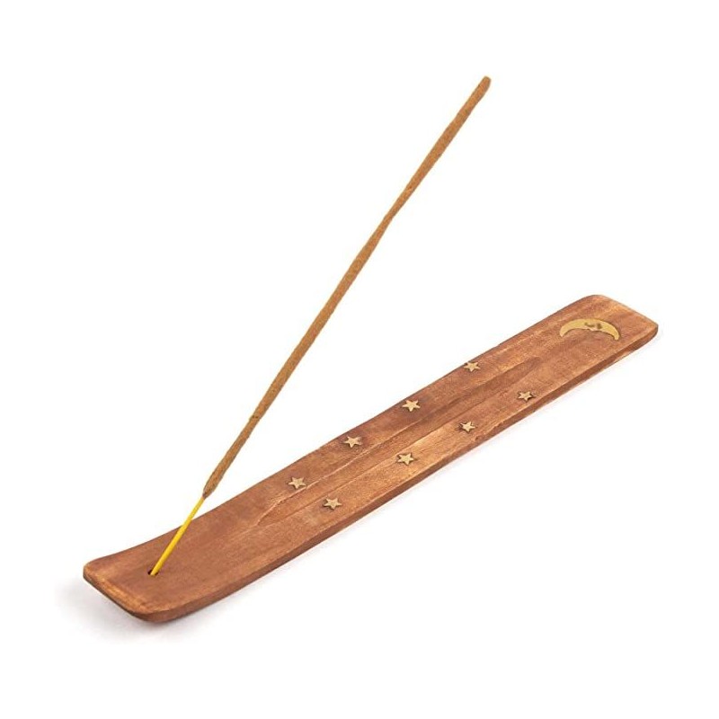 Porta Incienso Tablin Lun