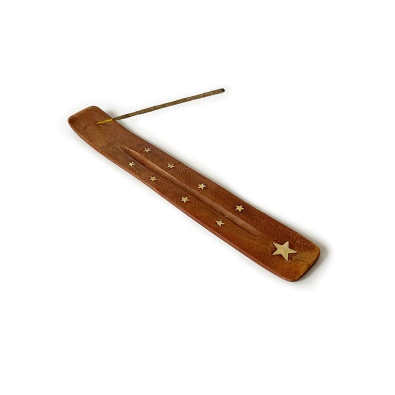 Porta Incienso Tablin Est