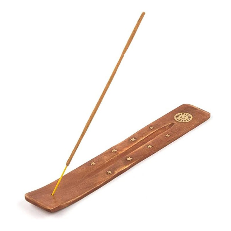 Porta Incienso Tablin Sol