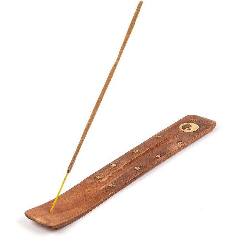 Porta Incienso Tablin Yan