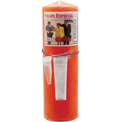 VELON COMPLETO Atrae Clie