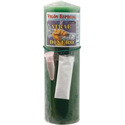 VELON COMPLETO Atrae Dine