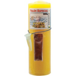 VELON COMPLETO Corta Envi