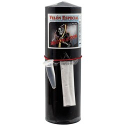 VELON COMPLETO Destructor